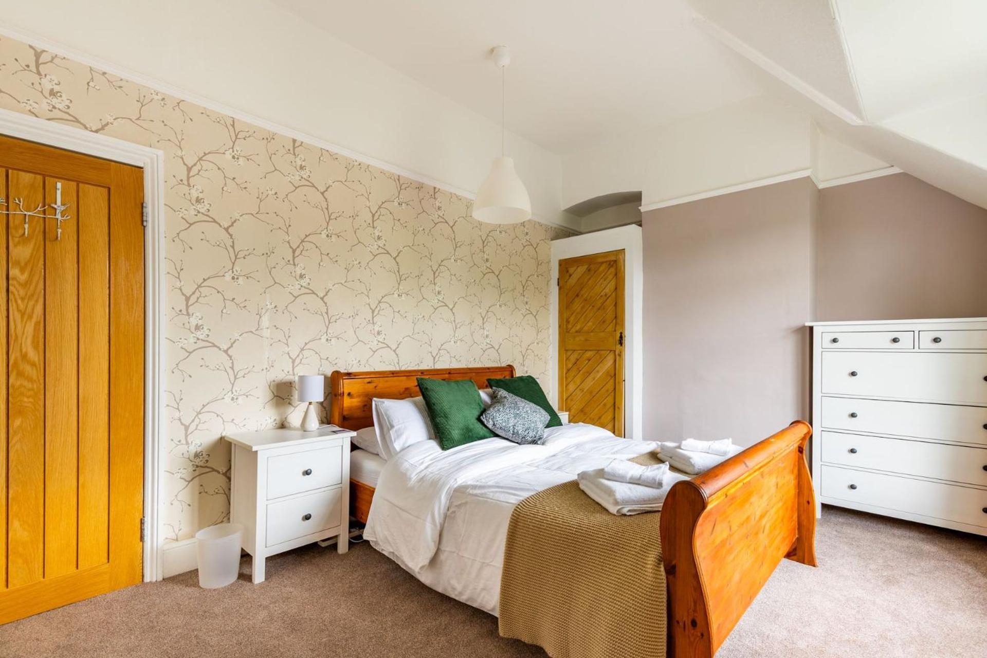 Host & Stay - Seaview Mundesley Kültér fotó