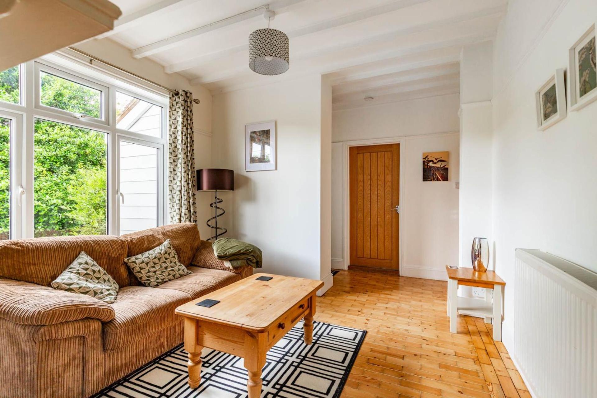 Host & Stay - Seaview Mundesley Kültér fotó