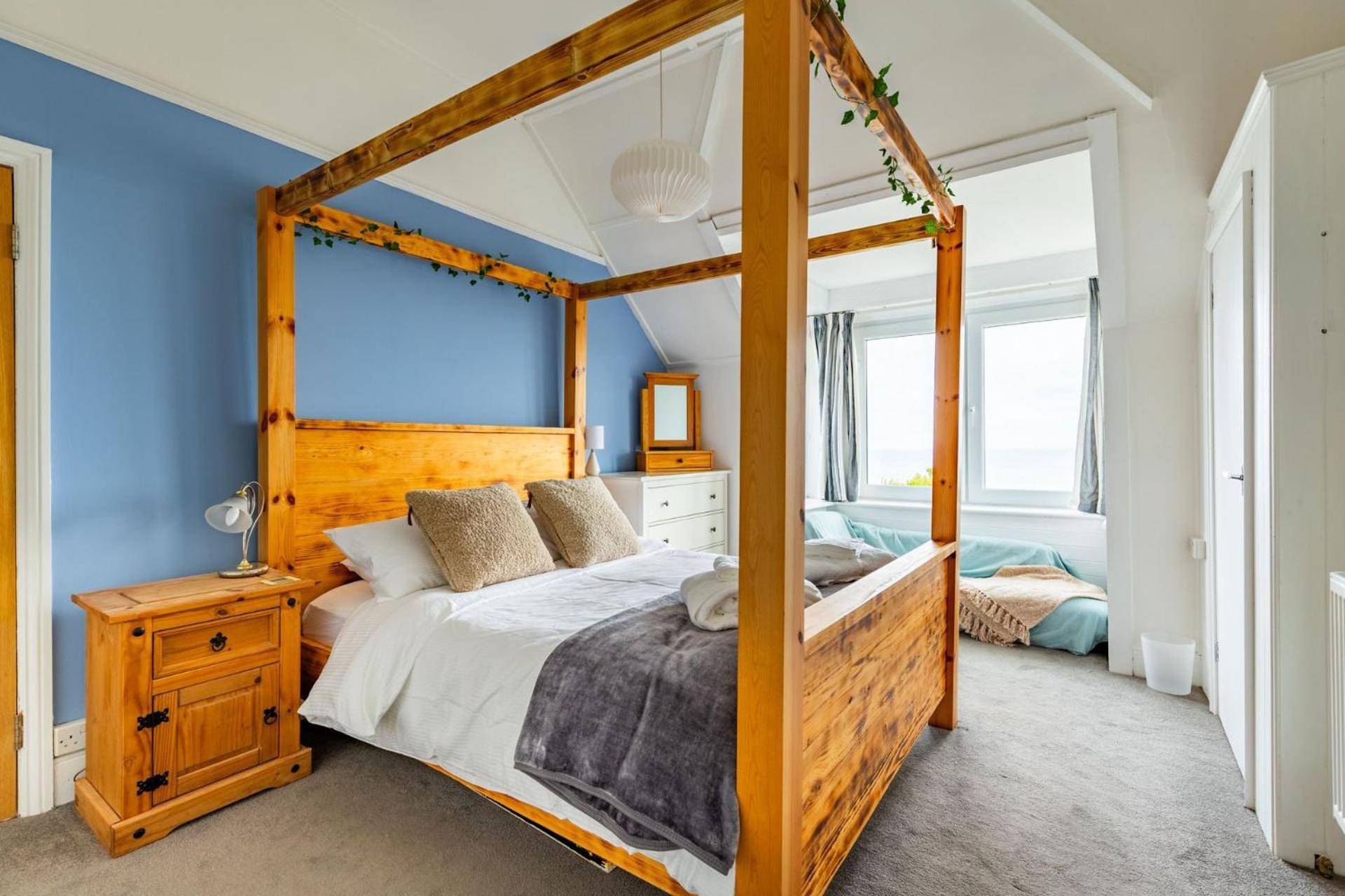 Host & Stay - Seaview Mundesley Kültér fotó