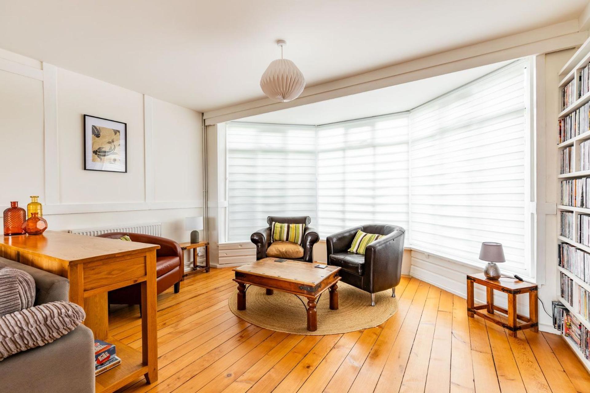 Host & Stay - Seaview Mundesley Kültér fotó
