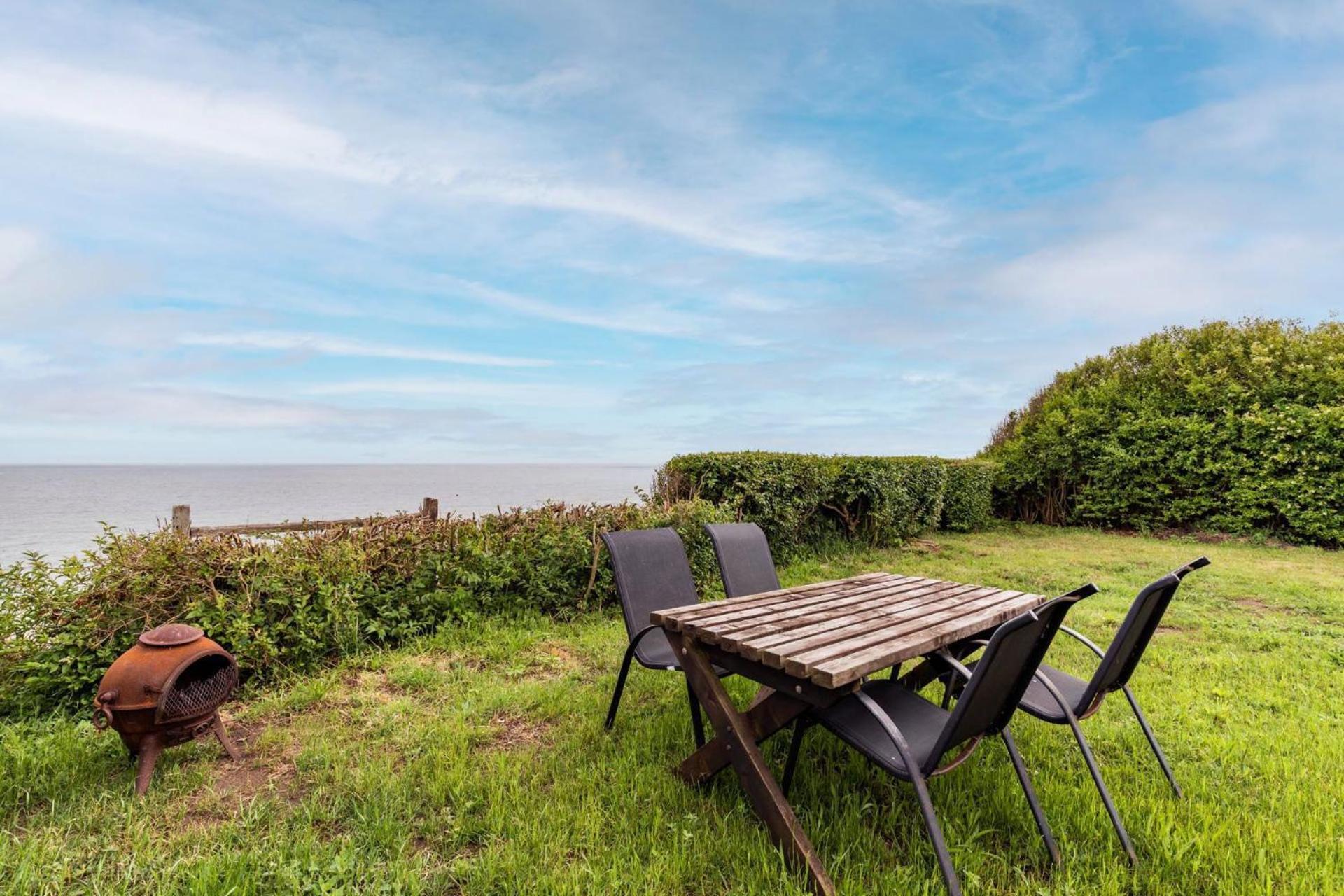 Host & Stay - Seaview Mundesley Kültér fotó