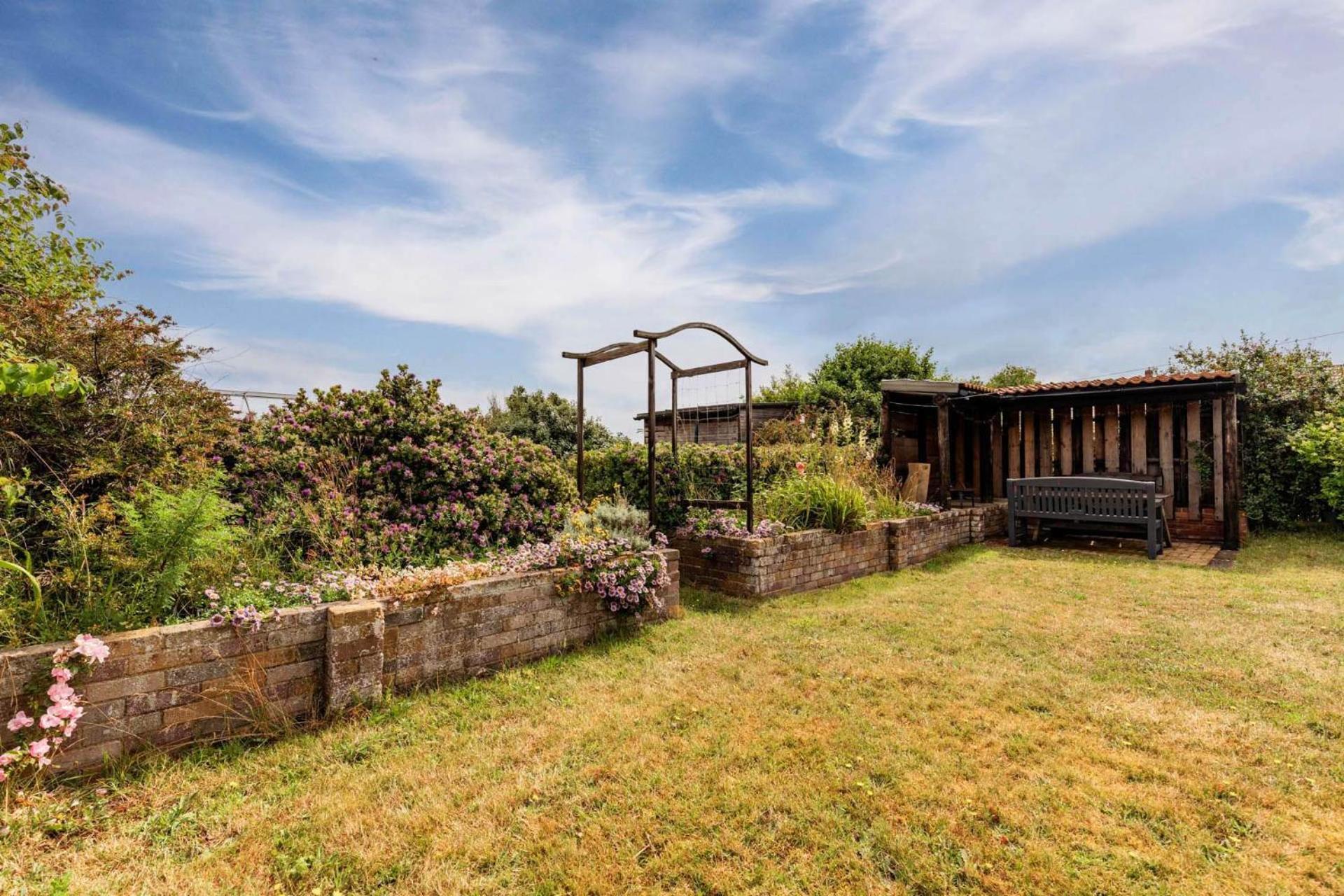Host & Stay - Seaview Mundesley Kültér fotó